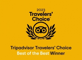Tri[Advisor 2023 Facebook Post- winner