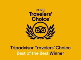 Tri[Advisor 2023 Facebook Post- winner